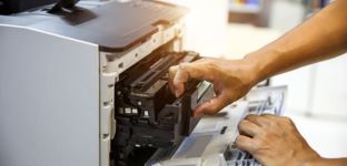 Printer Maintenance